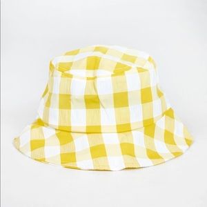 Princess Polly Bucket Hat